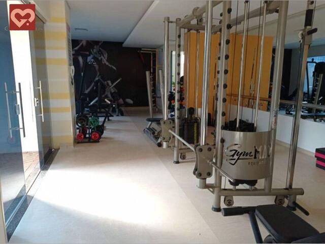 Apartamento para Venda em Londrina - 5