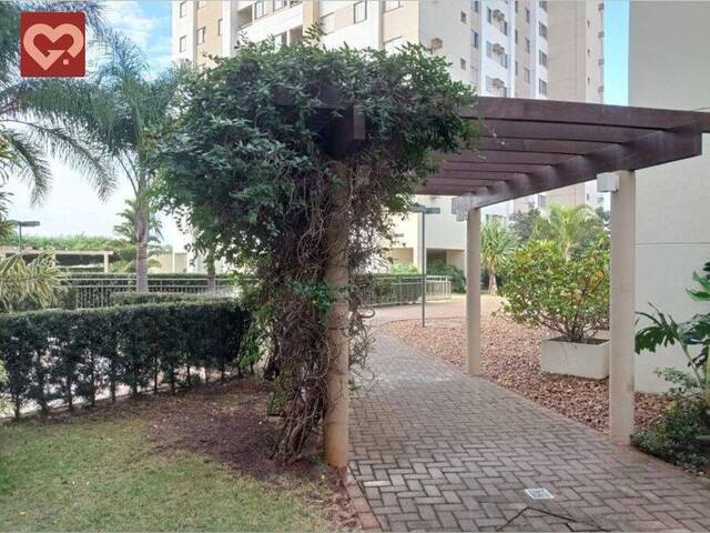 Apartamento para Venda em Londrina - 2