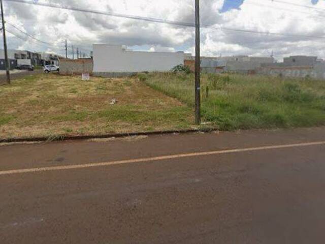 #488 - Terreno para Venda em Cascavel - PR - 1