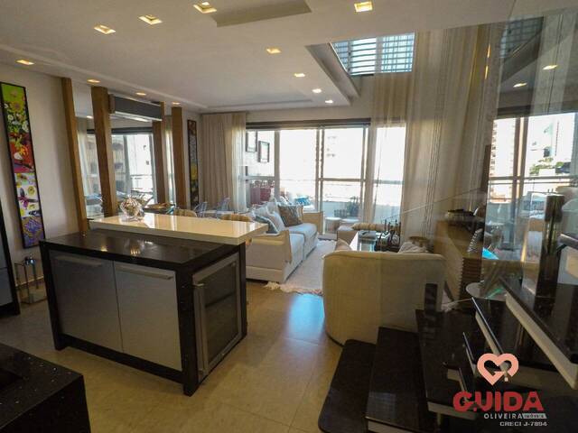 Loft para Venda em Cascavel - 5