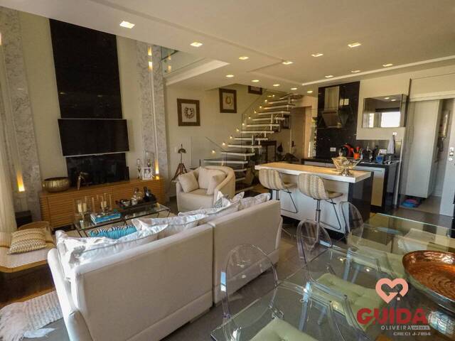 Loft para Venda em Cascavel - 2