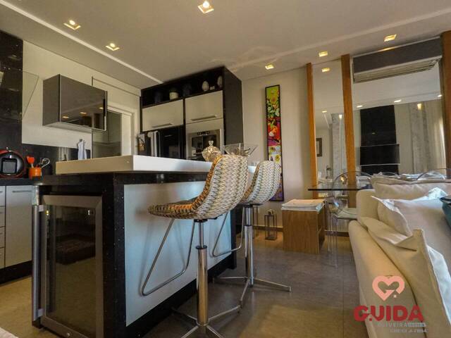 Loft para Venda em Cascavel - 4